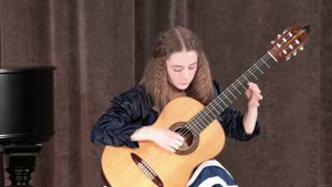 Майя Казарина - Э.Йорк - Sunburst