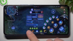 mobile legends | Как настроить игру mobile legends - Как подготовить mobile legends к прохождению