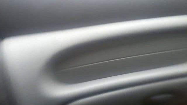 Renault Scenic 2004 model 1.6 16v 115 hp tanıtım