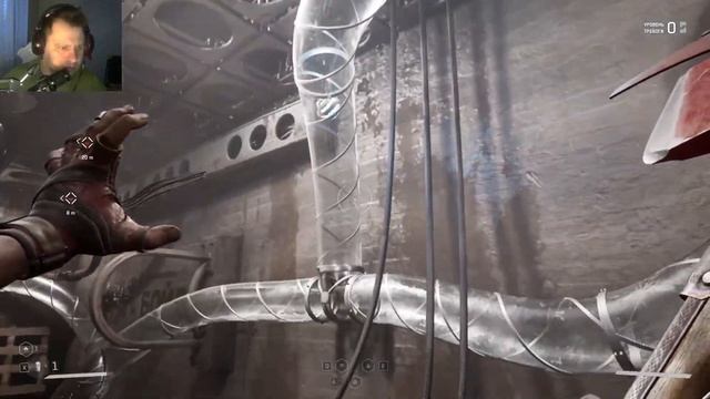 Ищем капсулы для энергоберезы  Atomic Heart прохождение ч 5