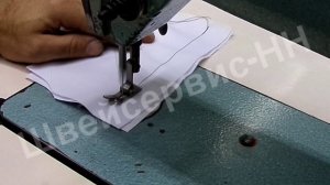 Универсальная промышленная швейная машина Отечественнаяь1022М кл.