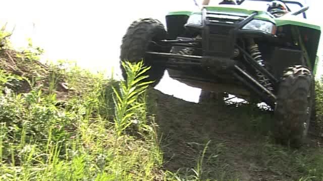 Арктик Кэт Вайлд Кэт смотреть онлайн