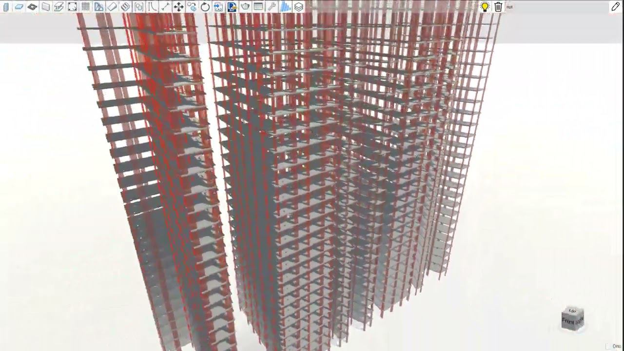 Prometey. Constructive solid geometry