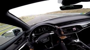 Audi S6 C8 2020