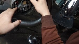 Зажигание иж планета 5