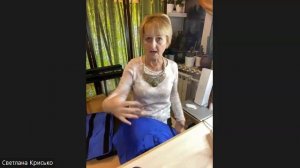 Встреча 29. Вебинар со Светланой Крисько. Об изделиях с микросферами (17.11.2022)