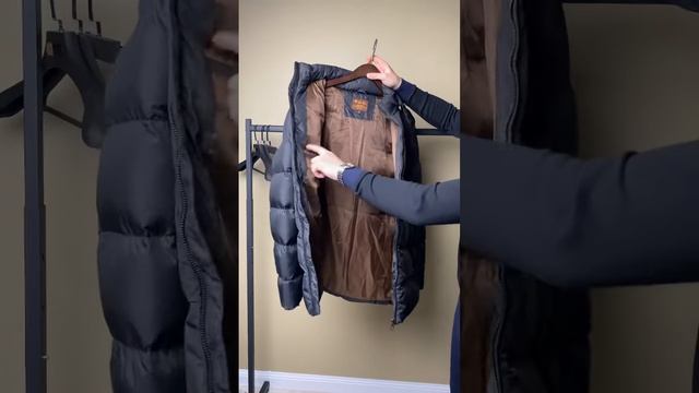 Пуховик Loro Piana. Вся информация в комментариях??Пуховик Loro Piana. Вся информация в комментари смотреть онлайн