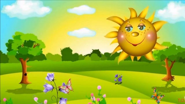 Музыкальная игра "Кого разбудило солнышко" #музыкальныеигры #музыкальноеразвитие