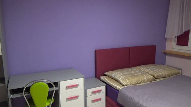 Жилье в Варшаве. Отличная квартира рядом с центром посуточно за 45$ в сутки
