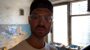 Нестандартная замена чугунного стояка. Муфта Geberit.