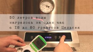 ? Убийца ВСЕХ индукционных плит! РЕАЛЬНО? ? Обзор iPlate 3500 ALINA?