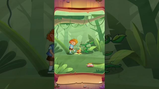 Troll Pencil: Brain Challenge - Level 1-25 Fails (Great Casual Games) @JEDO12 смотреть онлайн