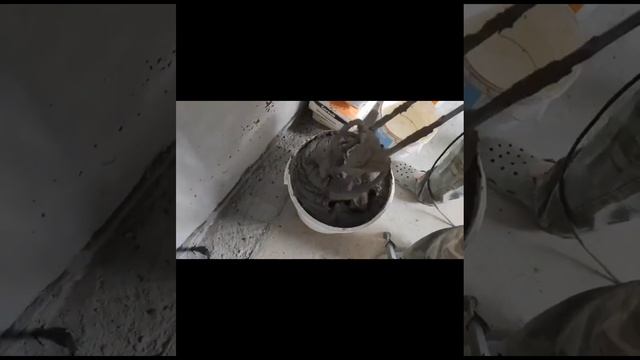 Строительный миксер SCHTAER SP-M210B