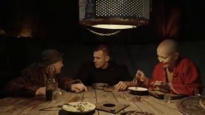 Новый американский фильм