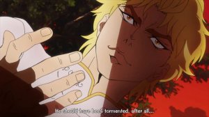 ジョジョ: Kono Dio Da! 『HD』
