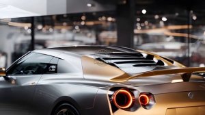 NEW 2025 NISSAN GTR Revealed - First Look!!!