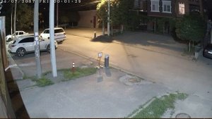 AZIMUTH AZ329-36IP Уличная IP-камера 2MП c цветной ночью (матрица Sony Starvis IMX290)