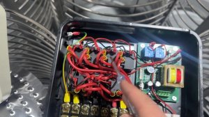 Инструкция по подключения выносного пульта управления электрокаменкой ПУ ЭКМ 18 кВт Ресурс