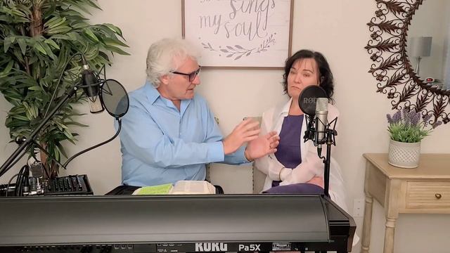 Как важно в жизни ждать указания не спешить принимать быстрых решений Yelena & Sergei Popkov смотреть онлайн