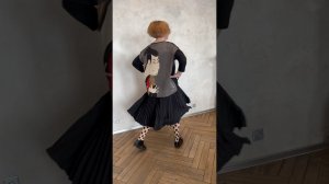 #Shorts Ирина Селюта - директор Модного Дома Лилии Киселенко #модницыпетербурга