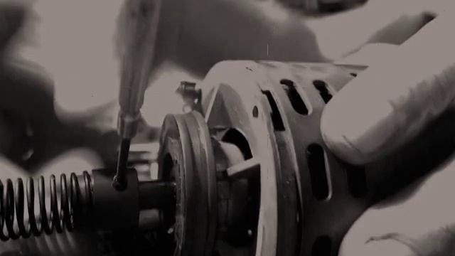 Vukodlak Productions- Hammond L-103 смотреть онлайн