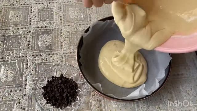 Как приготовить кекс?КЕКС С ШОКОЛАДНОЙ ПРОПИТКОЙ?ŞOKOLADLI KEKS #keks #шоколад #шоколадныйкекс смотреть онлайн