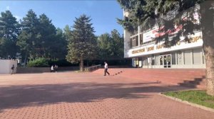 Смолоду седею - Александр Киркисян