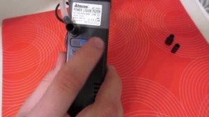 Обзор на фильтр ATMAN AT-F301!