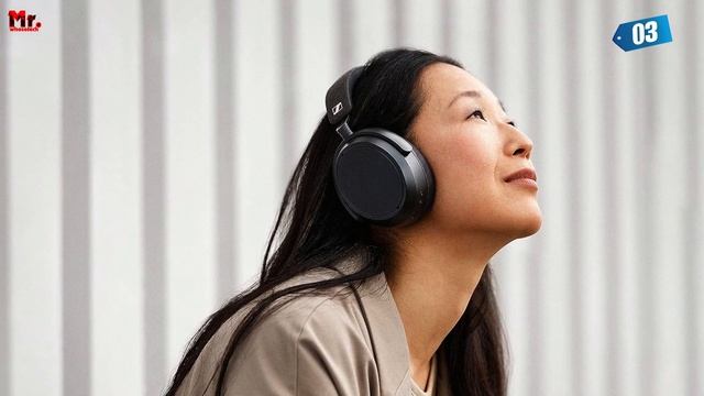 Over Ear BEST Headphone 2024 | Who Is THE Winner #1? смотреть онлайн