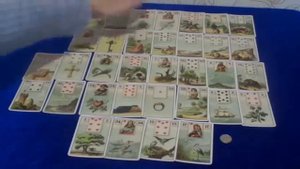 БОЛЬШОЙ РАСКЛАД ЛЕНОРМАН БЕЗ КАШИ ЧАСТЬ 3