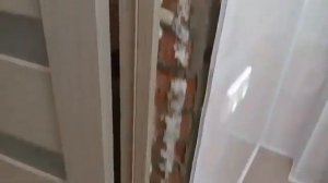 Как замерить проем для установки дверей!