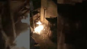 Закалка ШХ-15.