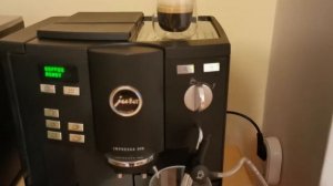 Jura impressa S90