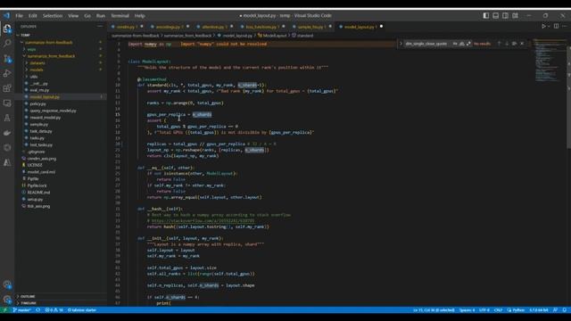 OpenAI: Reinforcement Learning from Human Feedback смотреть онлайн