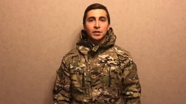 ПРЕИМУЩЕСТВА КОСТЮМА ГОРКА 6 ПРЕМИУМ смотреть онлайн