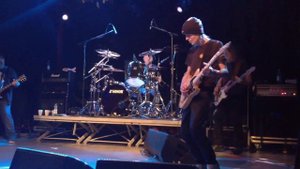 PHIL RUDD - Repo Man (Live)