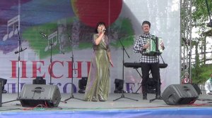 Евдокия - Нина Колмакова(Иткуль 2019)