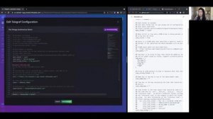 How to Integrate The Things Stack with InfluxDB Cloud in Minutes - Samantha Wang (InfluxData)