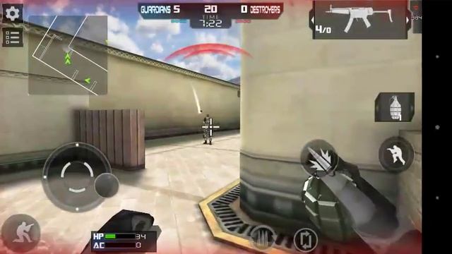 The killbox gameplay (fps) смотреть онлайн