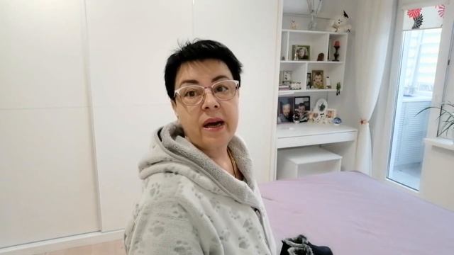 307. Распаковка и обзор покупок из интернет-магазинов! Мои подарки!?#обзорпокупок#влог#жаннаэйвазов