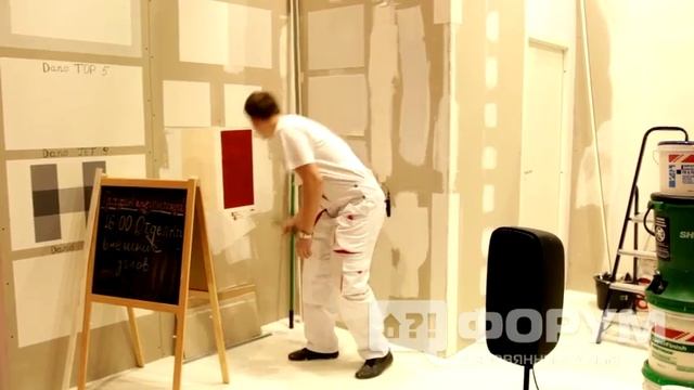 Бумажные уголки для шпаклевки от компании Шитрок Shitrok смотреть онлайн