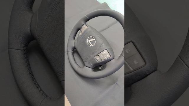 Lexsus 570
