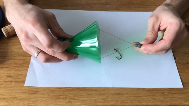 СЕКРЕТНАЯ самодельная кормушка для рыбалки своими руками. Ловля на боковой кивок карпа