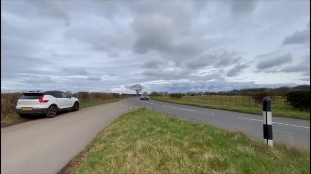 Reaction video on my 335bhp @ hubs Ford Escort Cosworth #PJ motorsport# смотреть онлайн