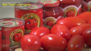 Топ 10 консервов долгого хранения