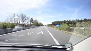 Как проходит время в дороге, наши паузы в автодоме. Путешествие на автодоме по Франции. #2