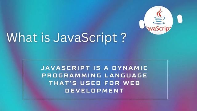 What is HTML, CSS and JavaScript? | JD Junior Scientist