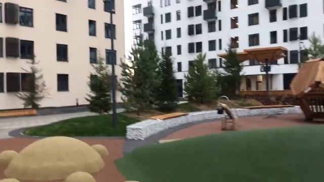 Vlog |Моменты выходного дня| Покупки для дома? Смотрим наш ЖК смотреть онлайн