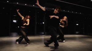 BAEKHYUN 백현 ‘Bambi’ Dance Practice