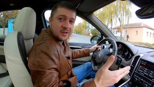 Porsche Cayenne/Бахилы одень! Порше Кайен 2014